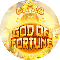 God of Fortune's icon