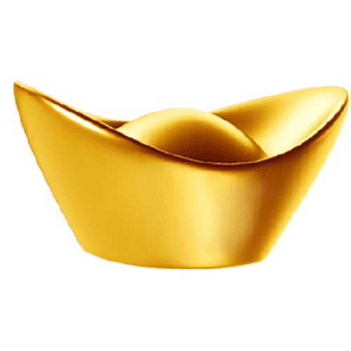 Gold symbol
