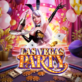 Las Vegas Party's icon