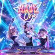 Rave On's icon