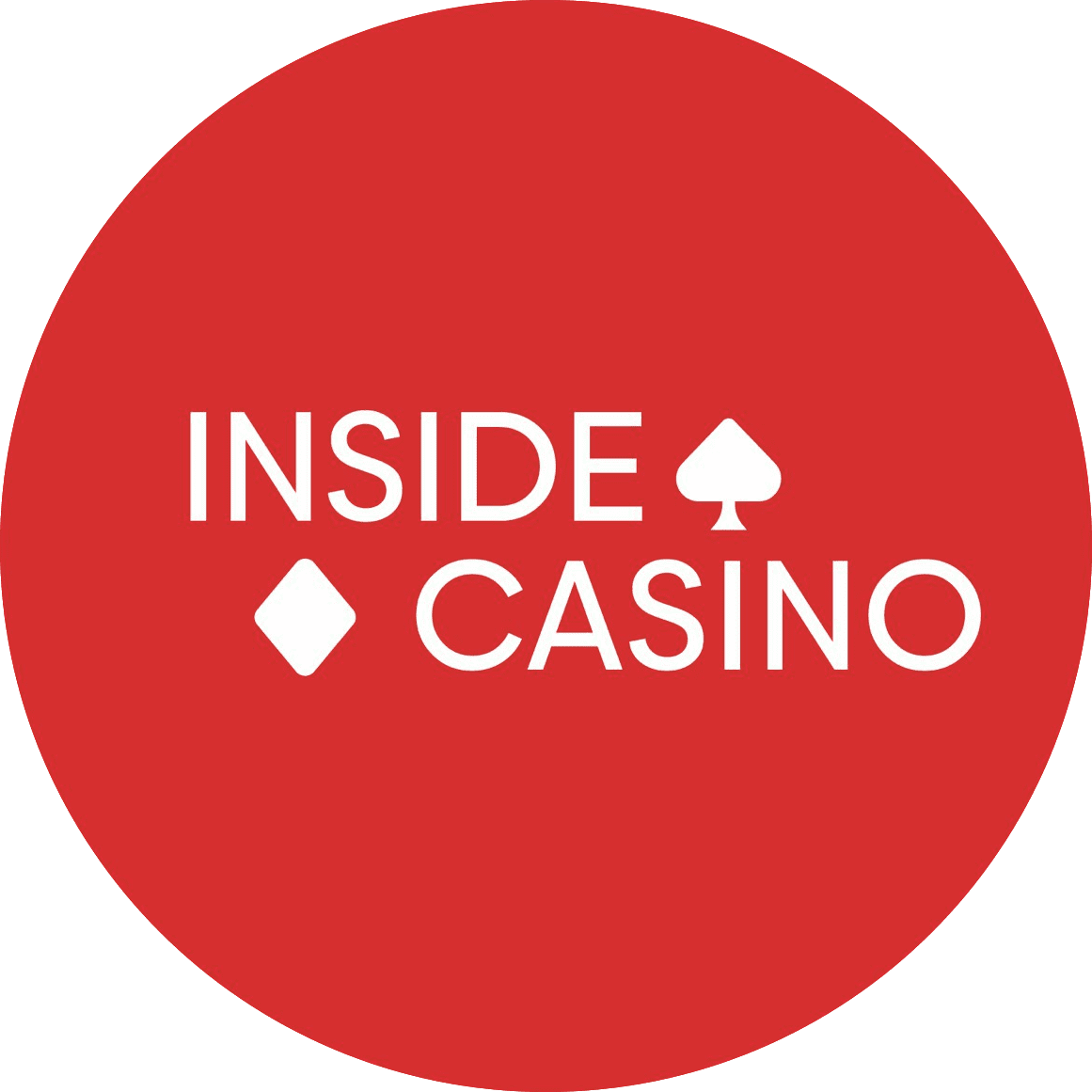 insideCasino logo